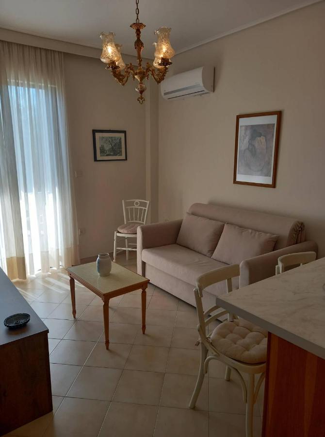 Jenny'S Luxury Flat Near The Center & Beach Kalamata Zewnętrze zdjęcie