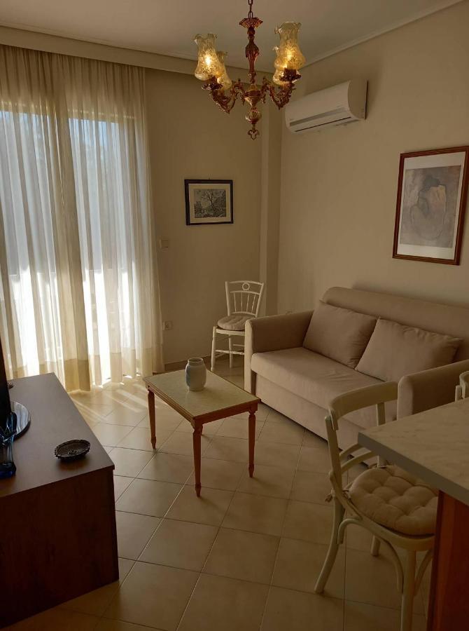Jenny'S Luxury Flat Near The Center & Beach Kalamata Zewnętrze zdjęcie