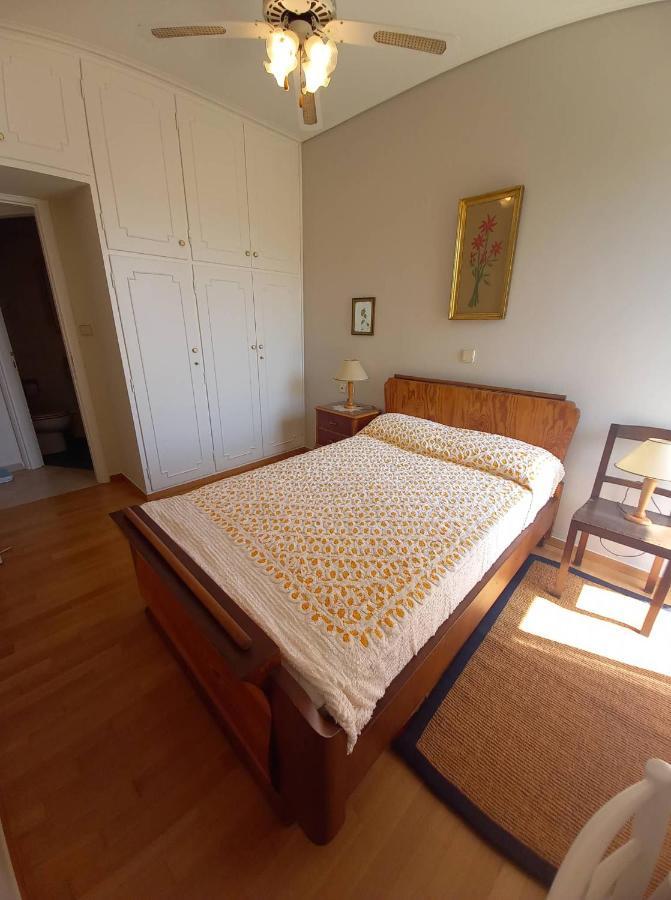 Jenny'S Luxury Flat Near The Center & Beach Kalamata Zewnętrze zdjęcie