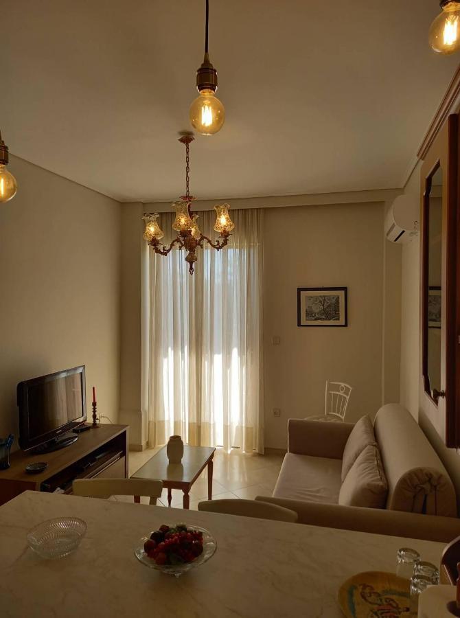 Jenny'S Luxury Flat Near The Center & Beach Kalamata Zewnętrze zdjęcie