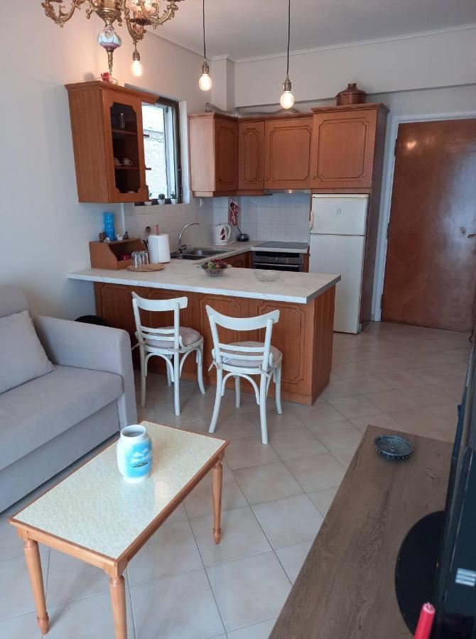 Jenny'S Luxury Flat Near The Center & Beach Kalamata Zewnętrze zdjęcie