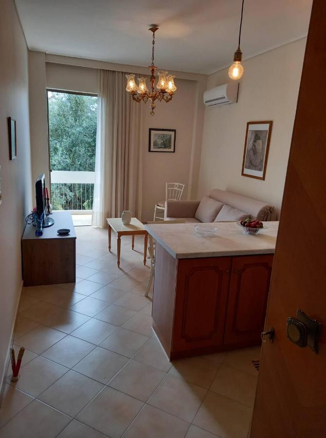Jenny'S Luxury Flat Near The Center & Beach Kalamata Zewnętrze zdjęcie